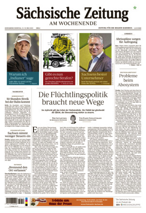Dresdner und Meißner Land