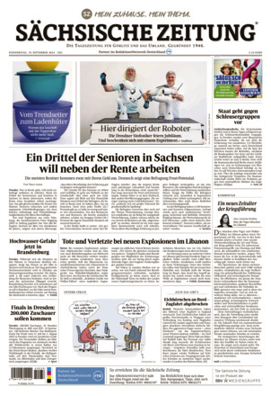 Görlitz - ePaper