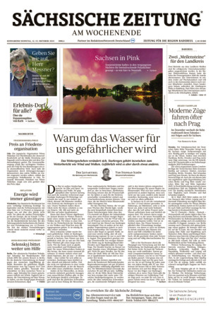 Dresdner und Meißner Land - ePaper