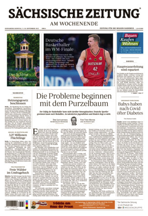 Dresdner und Meißner Land