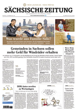 Görlitz und Niesky