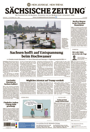 Dresdner und Meißner Land - ePaper