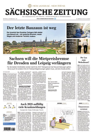 Freital, Dippoldiswalde und Osterzgebirge - ePaper