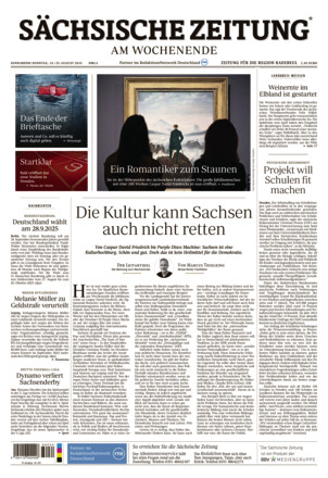 Dresdner und Meißner Land - ePaper