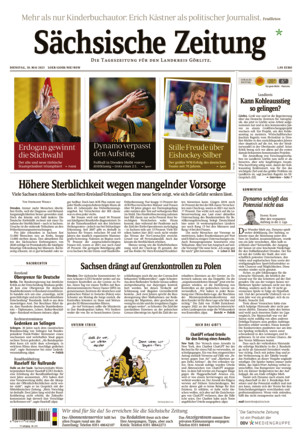 Görlitz - ePaper