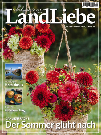 Landliebe - ePaper