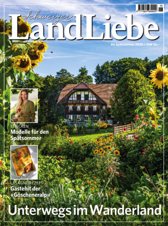 Landliebe