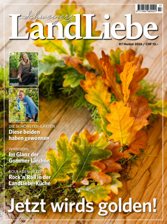 Landliebe