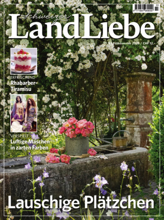Landliebe