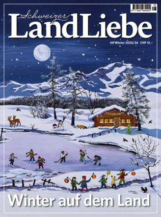 Landliebe