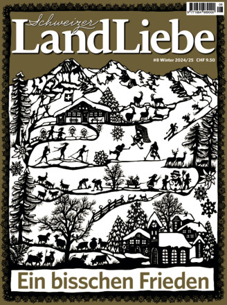 Landliebe