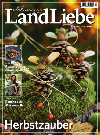 Landliebe