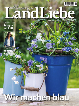 Landliebe