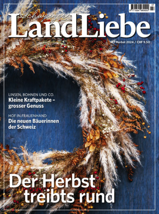 Landliebe - ePaper