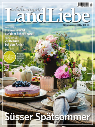 Landliebe