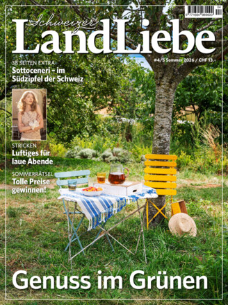 Landliebe