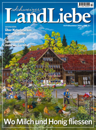 Landliebe