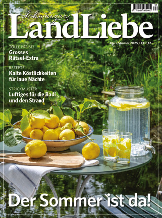 Landliebe