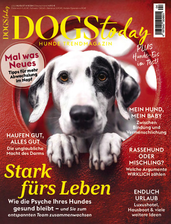DOGS Today - ePaper