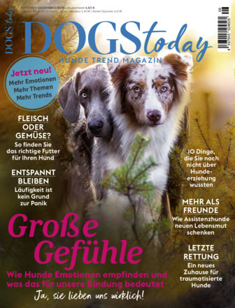 DOGS Today - ePaper;