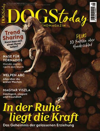 DOGS Today - ePaper