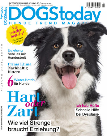 DOGS Today - ePaper;