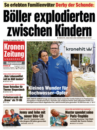 Burgenland - ePaper