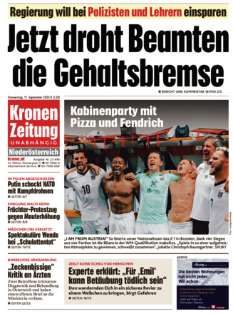 Niederösterreich