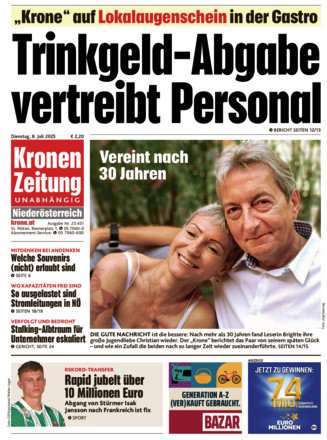 Niederösterreich