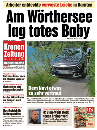 Oberösterreich