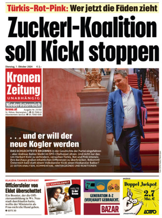 Niederösterreich - ePaper