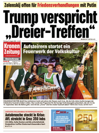 Steiermark
