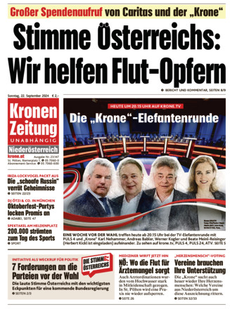 Niederösterreich - ePaper