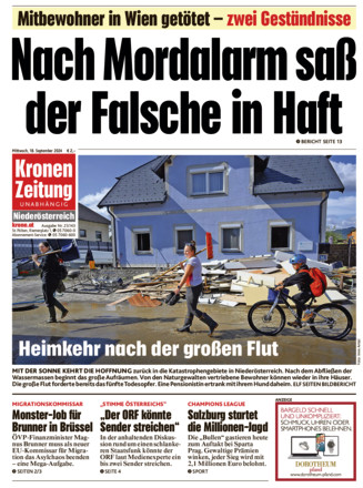 Niederösterreich - ePaper