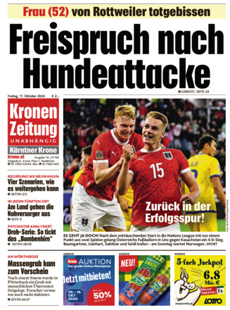 Kärnten - ePaper