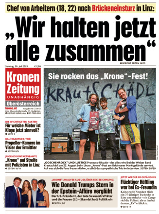 Oberösterreich - ePaper