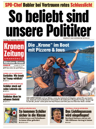 Kärnten