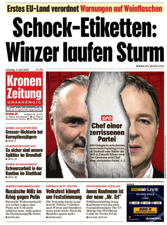 Niederösterreich