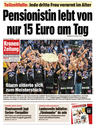 Niederösterreich