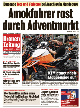 Oberösterreich - ePaper