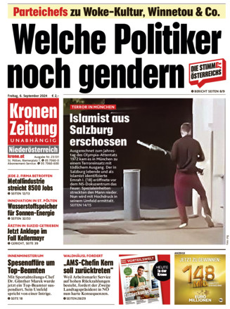 Niederösterreich - ePaper