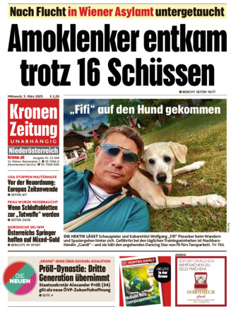 Niederösterreich - ePaper