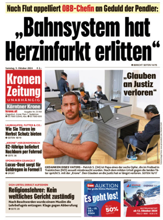 Kärnten - ePaper