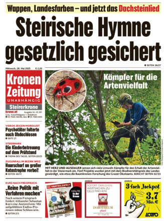 Steiermark