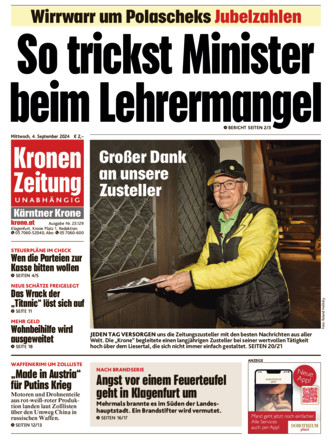 Kärnten - ePaper