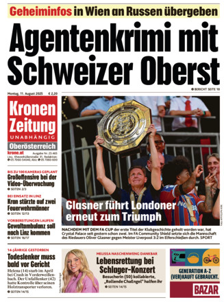 Oberösterreich