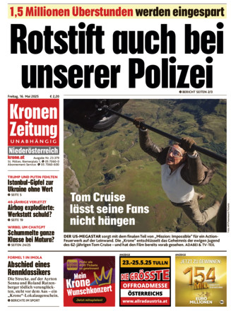 Niederösterreich