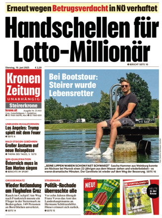Steiermark