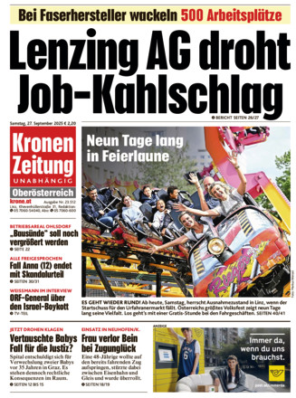 Oberösterreich