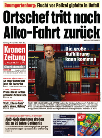 Oberösterreich - ePaper